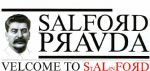 Salford Council wins Salford Star Joe Stalin Award